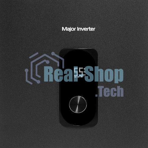 Водонагреватель Royal Thermo RWH 50 Major Inverter Grafit