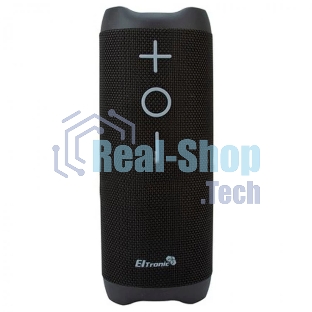 Колонка Eltronic SIMPLY 30-04 TWS черный