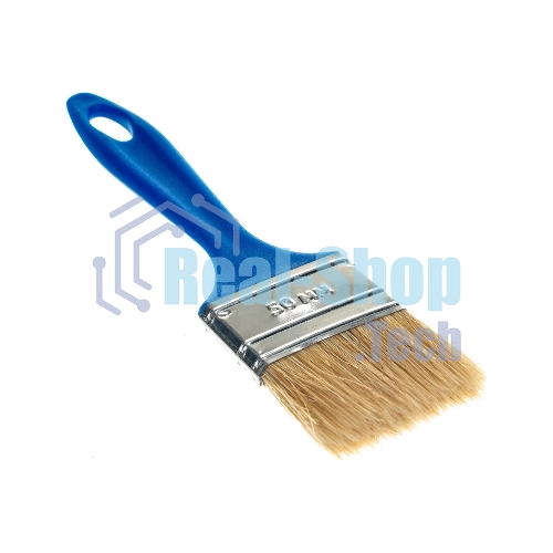 Кисть плоская Rexant 