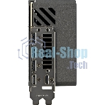 Видеокарта ASUS ROG-ASTRAL-RTX 5080-O16G-GAMING RTX 5080,HDMI*2,DP*3,16G,D7