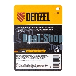 Струбцина Denzel F-образная, 80x300 мм, кованая