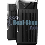 Роутер ASUS ET12(2-PK), из 2 точек доступа, 802.11 a/b/g/n/ac/ax, 2,4 + 5 гГц; 90IG06U0-MO3A20