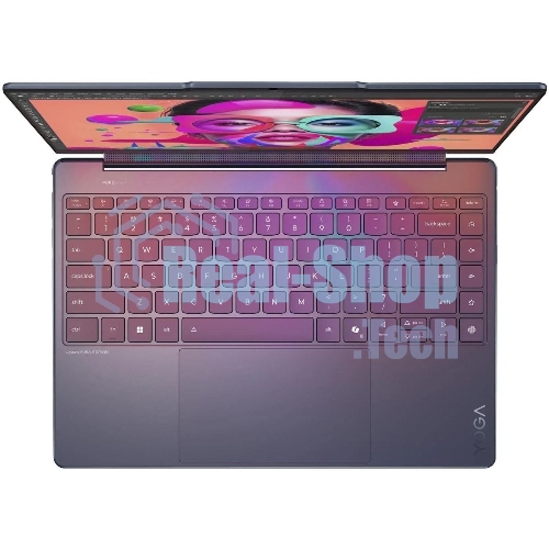 Ноутбук Lenovo Yoga 9 14ILL10/14