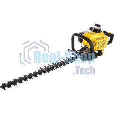 Кусторез бензо CHAMPION HT625R 0.75кВт 25.4см3 нож 60см 5.4кг пов.рукоятка