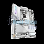 Материнская плата Gigabyte X870E AORUS PRO ICE, AM5, AMD X870E, 4xDDR5, 4xSATA, 4xM.2, 1xPCI-E 5.0 x16, 1xPCI-E 4.0 x4, 1xPCI-E 3.0 x4, 1xHDMI, 2xUSB-C, 1x 2.5Gb LAN, 2xUSB-A 3.2 Gen 2, 3xUSB-A 3.2 Gen 1, 2xUSB-A 2.0, 2x3.5 мм, TOSLINK, 7.1, 2xUSB4, 4xUSB-A 3.2 Gen 1, ATX
