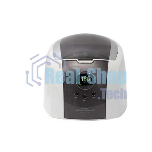 Ультразвуковая ванна Codyson CD-7910 0.75 л, 50 Вт
