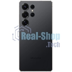 Смартфон Samsung Galaxy S25 Ultra 12/256Gb черный титан