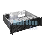 Серверный корпус ExeGate Pro EX293203RUS 3U450-08 (RM 19