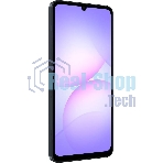 Смартфон Samsung Galaxy A07 6/128Gb черный