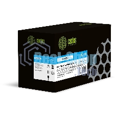 Картридж лазерный Cactus CS-TK5490С голубой (2400стр.) для Kyocera ECOSYS PA2101cx/PA2101cwx/MA2101cfx/MA2101cwfx с чипом