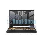 Ноутбук ASUS TUF Gaming F17 FX707VJB-HX100 Intel Core 5 210H 2200MHz/17.3