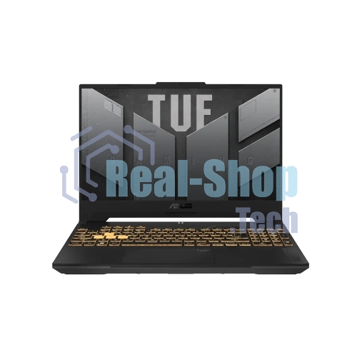 Ноутбук ASUS TUF Gaming F17 FX707VJB-HX100 Intel Core 5 210H 2200MHz/17.3