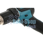Дрель-шуруповерт Makita DDF485Z, 18 В, 0 Ач, 50 Нм, бесщеточный