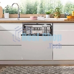 Встраиваемая посудомоечная машина Gorenje GV693A65AD, черный, 59.8 см, 16 компл., 38 дБ, класс A+++