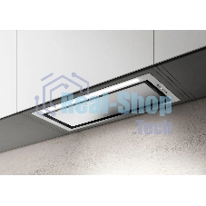 Вытяжка Elica HIDDEN 2.0 IX/A/52