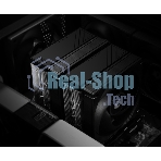 Кулер для процессора ID-COOLING FROZN A620 PRO SE черный 120мм алюминий/медь 2000rpm 27.2db 4-pin 260W