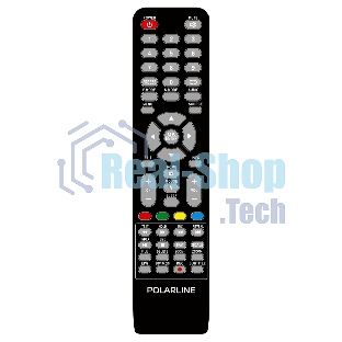 Телевизор PolarLine 32