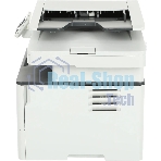 МФУ лазерное Pantum M7100DN, A4, ч/б, печ. до 33 стр/мин., скан. до 24 стр/мин., 1200x1200dpi, USB, RJ-45, проектная модель