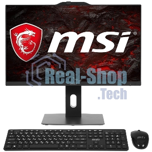 Моноблок MSI Pro AP242P 14M-662XRU 23.8