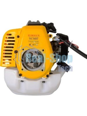 Триммер бензиновый Eurolux TR-1000T, 1,8 л.с.