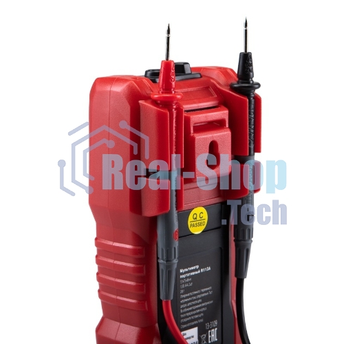 Мультиметр портативный Rexant R113A