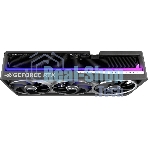 Видеокарта ASUS ROG-ASTRAL-RTX 5080-O16G-GAMING RTX 5080,HDMI*2,DP*3,16G,D7