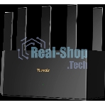 Wi-Fi роутер Tenda TE6L Pro Wi-Fi 7 Двухдиапазонный гигабитный BE5100, до 688 Мбит/с на 2,4 ГГц + до 4323 Мбит/с на 5 ГГц