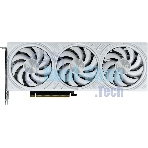 Видеокарта Palit NVIDIA GeForce RTX 5070 PA-RTX 5070 белый OC 12ГБ GamingPro, GDDR7