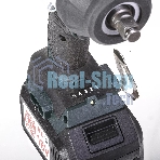 Профессиональный бесщеточный гайковерт аккумуляторный KLPRO KLSS18BHX-50 (18В, Li-ion-2шт, 5.0Ач, 800Нм, 2 скорости, подсветка,З/У,в кейсе)