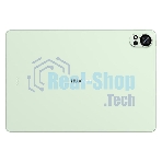 Планшет Huawei MatePad 12X 12/256Gb PaperMatte WF+KB Green 53014KPW