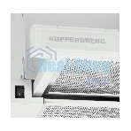 Вытяжка Kuppersberg SLIMTURBO 60 GW