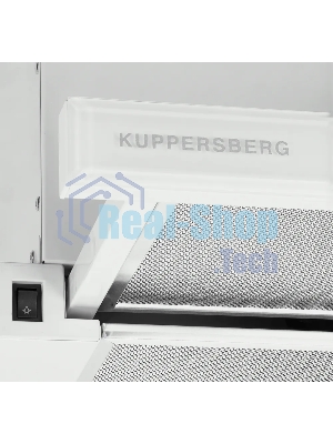 Вытяжка Kuppersberg SLIMTURBO 60 GW