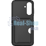 Чехол (клип-кейс) Samsung для Samsung Galaxy A17 Card Slot Case A17 черный (EF-OA176TBEGRU)