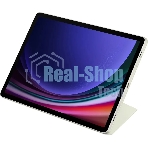 Чехол Samsung для Samsung Galaxy Tab S9/S9 FE EF-BX710POEGRU поликарбонат/полиуретан оранжевый