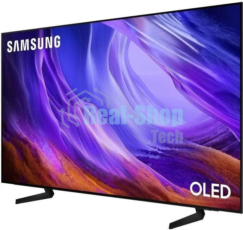 Телевизор SAMSUNG QE65S85HAEXPY, 65
