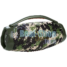 Портативная акустическая система JBL portable speakers squad model: JBLBOOMBOX3SQUADCN