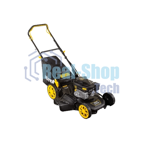 Газонокосилка бензиновая Huter GLM-6.0 ST, 6 л.с.