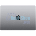Ноутбук Apple MacBook Pro 16 2023 (КЛАВ.РУС.ГРАВ.) Space Grey 16.2