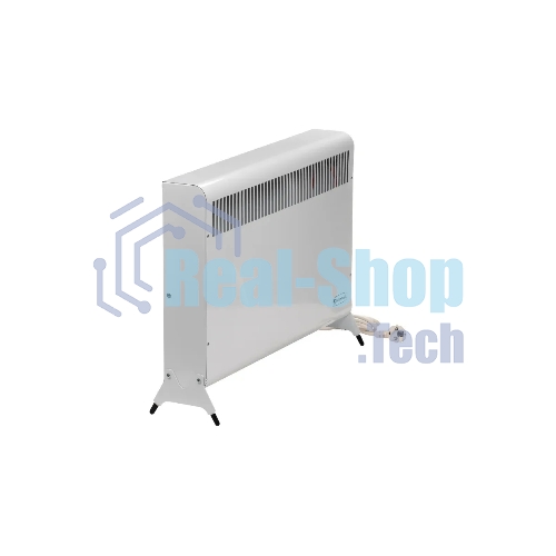 Конвектор электрический HINTEK Power 2000M SE 04.05.01.214589 белый, 2000 Вт, 25 м2, термостат