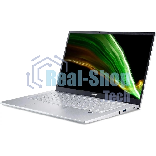 Ноутбук Acer Swift 3 SF314-43 14