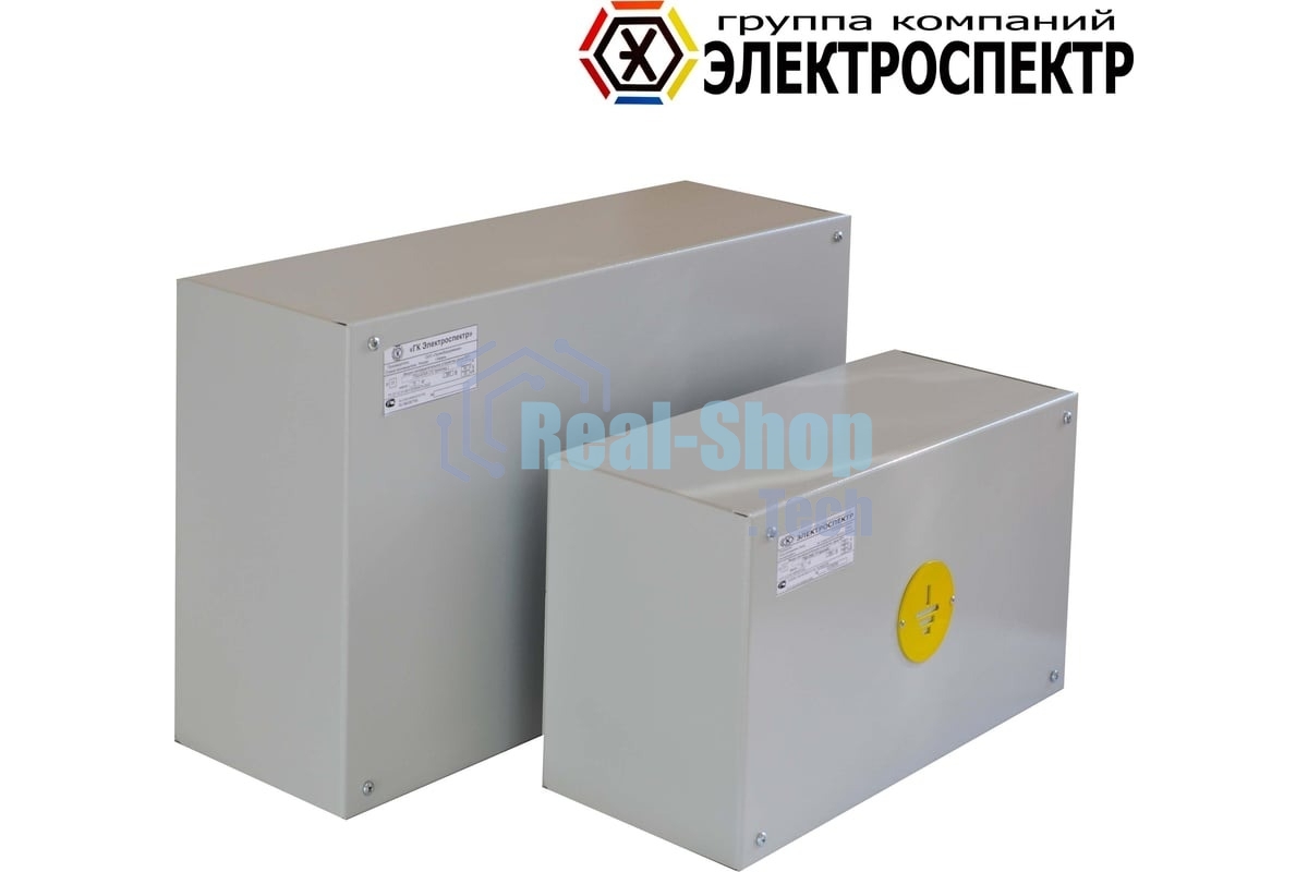 Щит ГЗШ-250А (12 присоед.) Электроспектр G208269