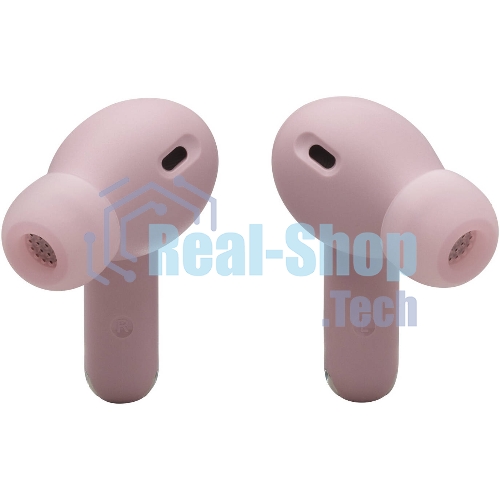Наушники JBL Wave Beam 2 розовый