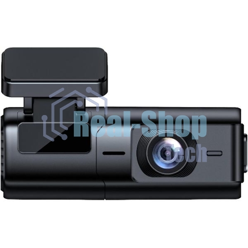 Видеорегистратор Digma FreeDrive 920W, 1920x1080, Wi-Fi, G-сенсор, датчик движения