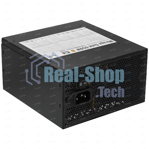 Блок питания Aerocool/Formula MIRAGE GOLD 650W, 650Вт, 80 PLUS Gold, 120мм, модульный, черный