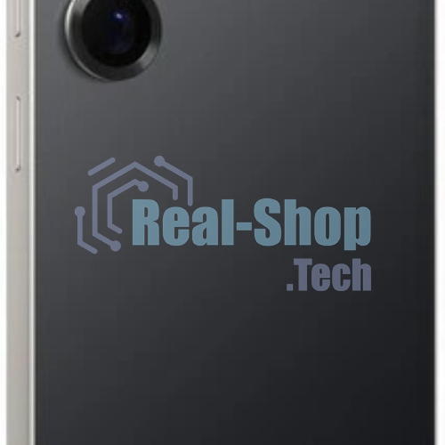 Смартфон Samsung Galaxy S25 Ultra 12/256Gb черный титан