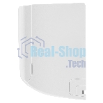 Внутренний блок мульти сплит-системы Ballu ECO Smart DC BSYI-FM/in-18HN8_V1/EU инвертор, 18000 BTU, 50 м², 31 дБ, охлаждение, обогрев, осушение, белый