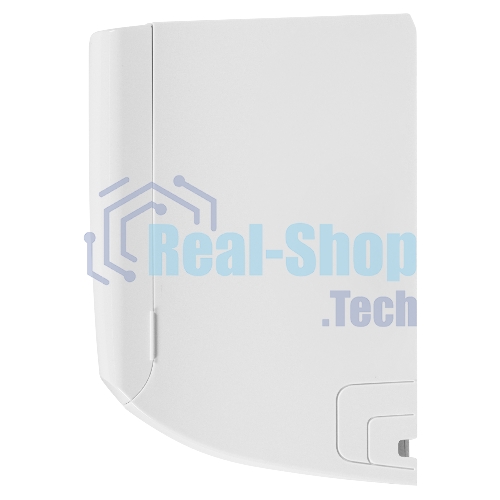 Внутренний блок мульти сплит-системы Ballu ECO Smart DC BSYI-FM/in-18HN8_V1/EU инвертор, 18000 BTU, 50 м², 31 дБ, охлаждение, обогрев, осушение, белый