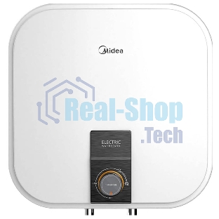 Накопительный водонагреватель Midea MWH15-15MPCA 15 литров