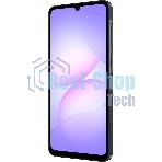Смартфон Samsung Galaxy A07 6/128Gb черный