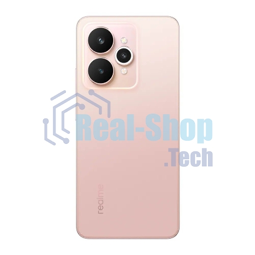 Смартфон Realme 15 5G RMX5106, 8/256Gb, розовый